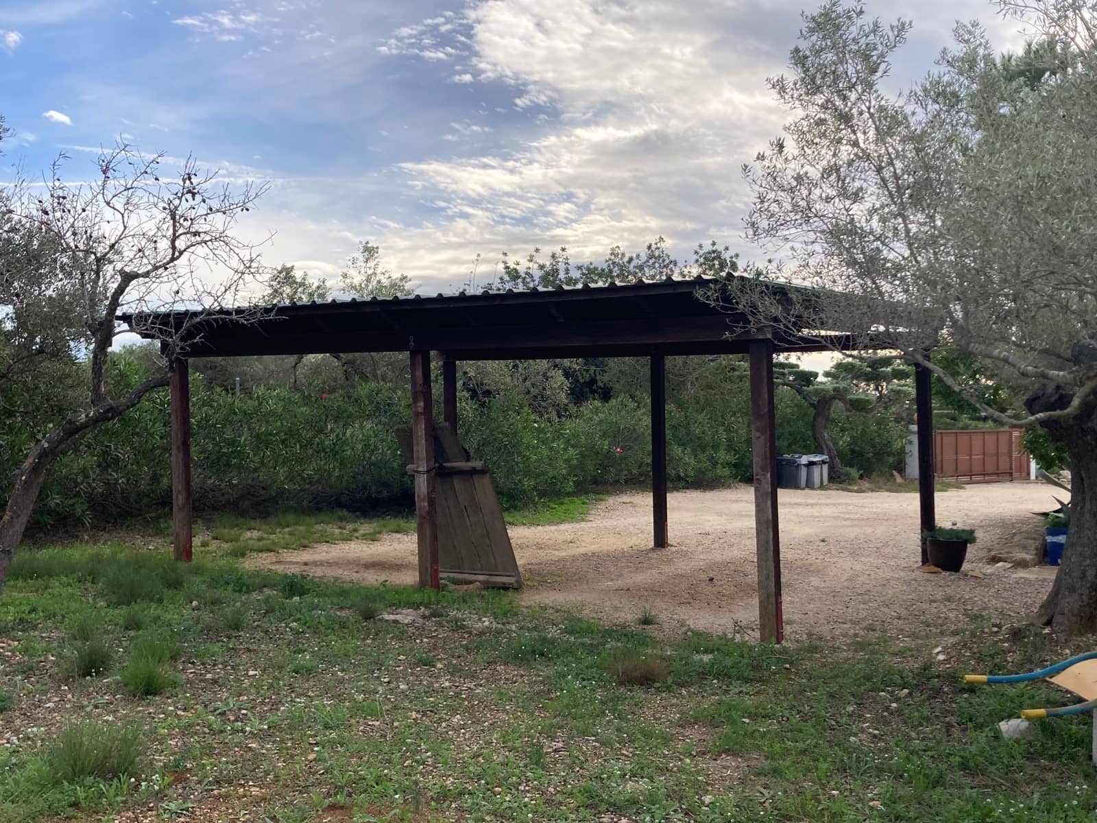 5 chambre Chambres d'Hôtes/B&B à vendre à L'Ampolla avec piscine - 430 000 € (Ref: 9455710)