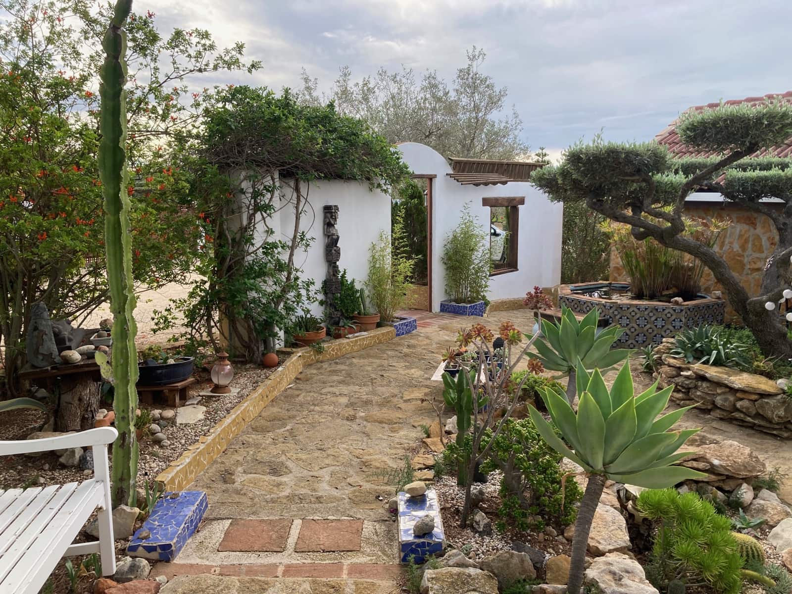 5 chambre Chambres d'Hôtes/B&B à vendre à L'Ampolla avec piscine - 430 000 € (Ref: 9455710)