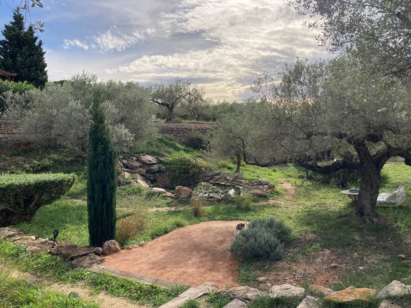 5 chambre Chambres d'Hôtes/B&B à vendre à L'Ampolla avec piscine - 430 000 € (Ref: 9455710)