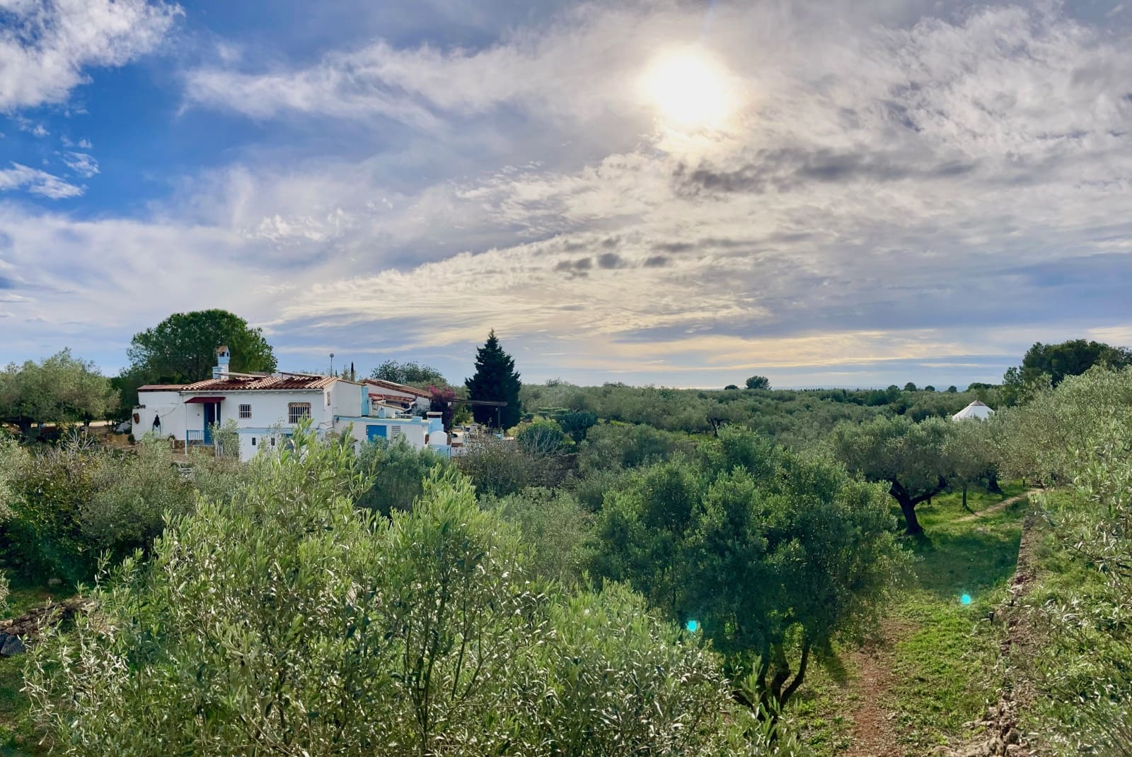 5 chambre Chambres d'Hôtes/B&B à vendre à L'Ampolla avec piscine - 430 000 € (Ref: 9455710)