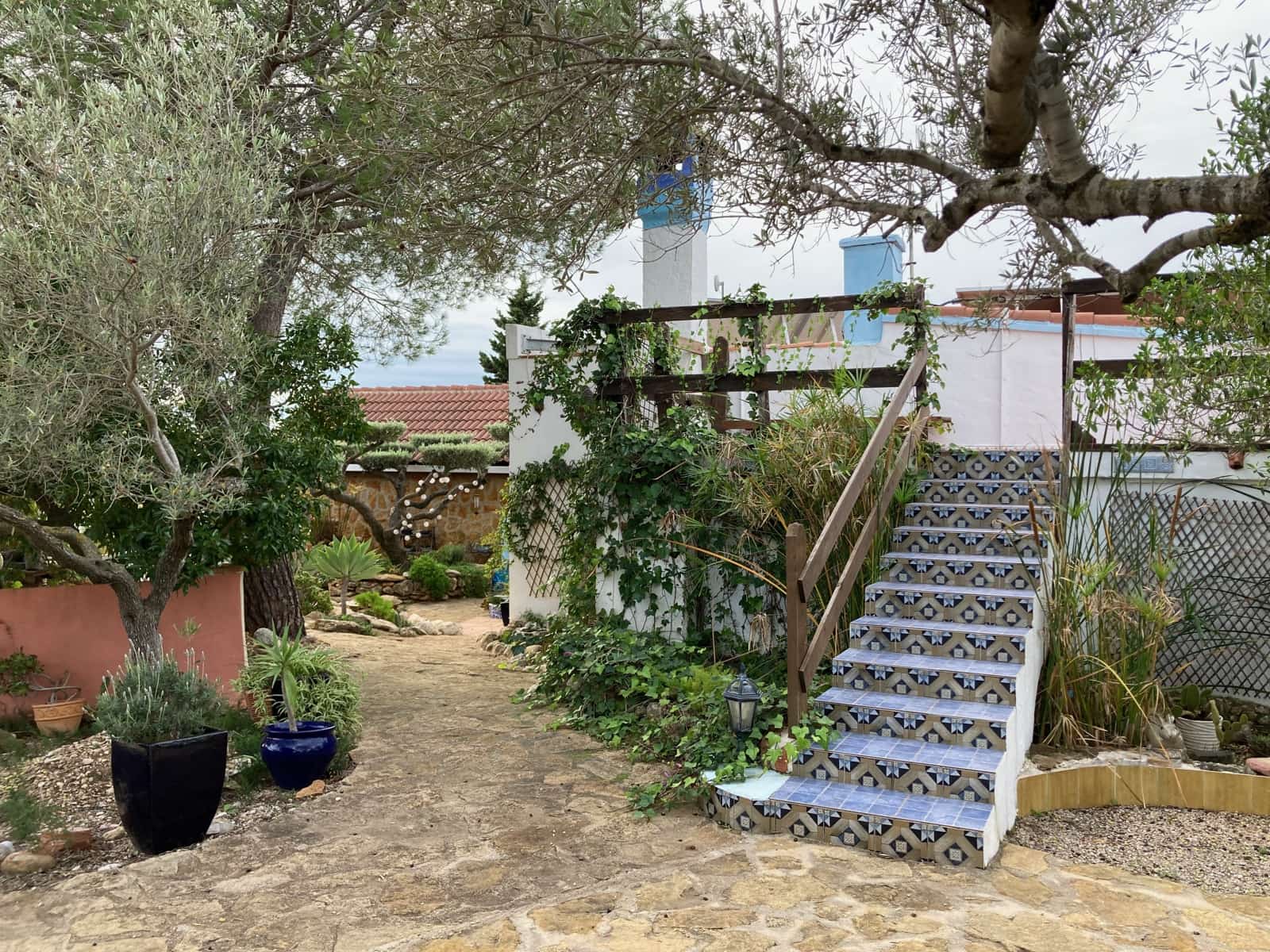 5 chambre Chambres d'Hôtes/B&B à vendre à L'Ampolla avec piscine - 430 000 € (Ref: 9455710)