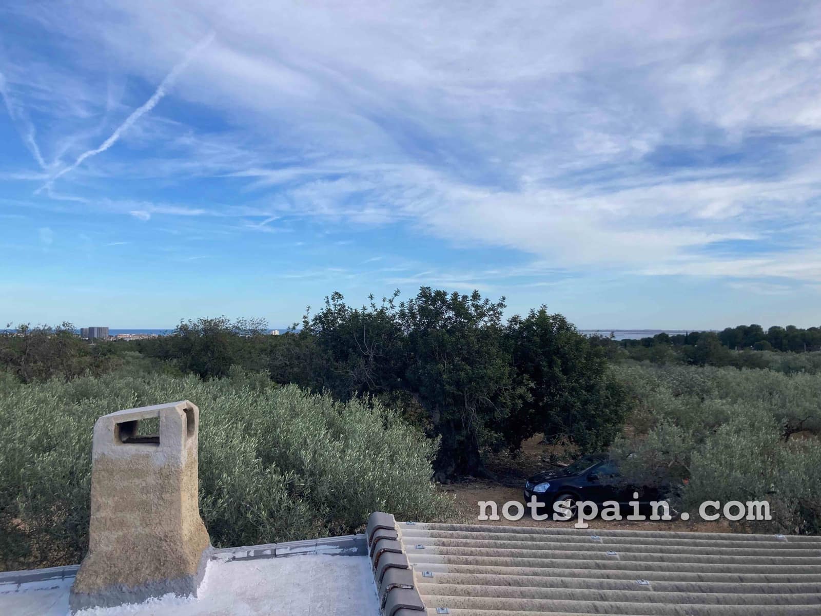 Finca/Casa Rural de 1 habitación en L'Ampolla en venta - 57.000 € (Ref: 9455805)
