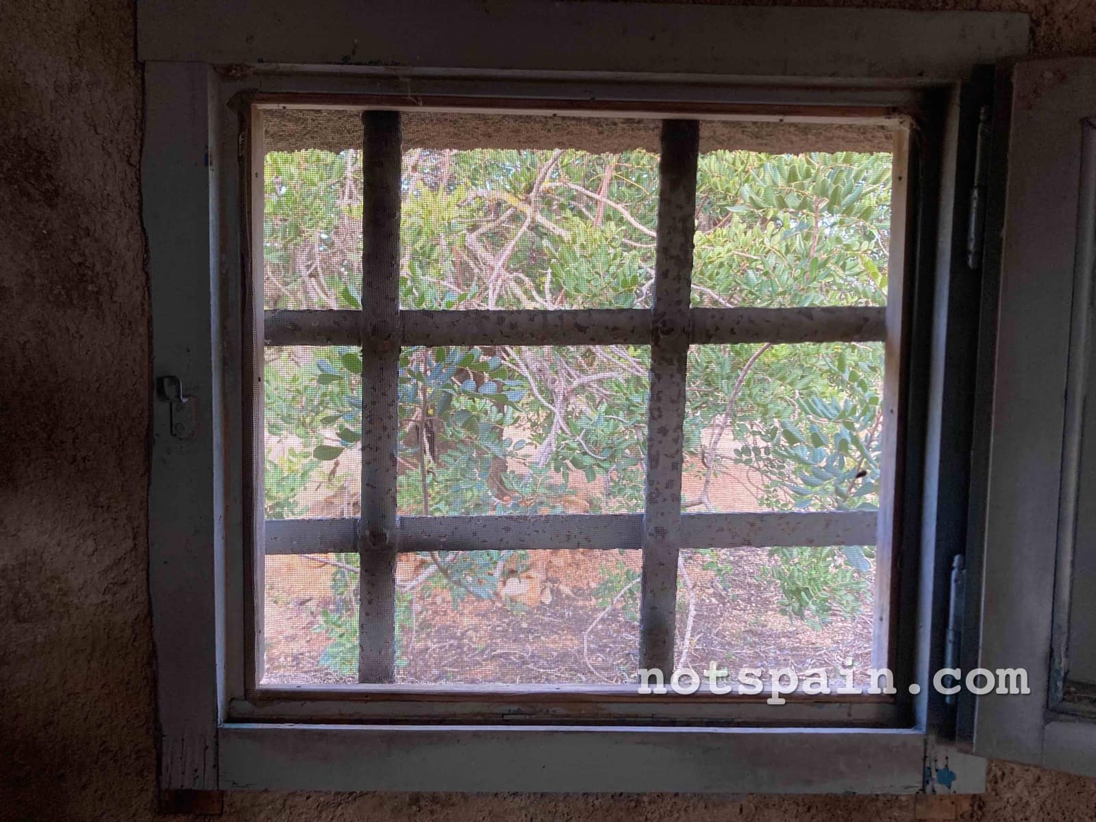 Finca/Casa Rural de 1 habitación en L'Ampolla en venta - 57.000 € (Ref: 9455805)