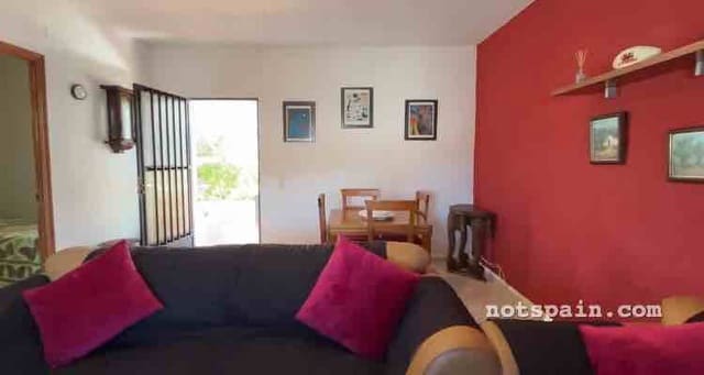 3 sypialnia Finka/Dom wiejski na sprzedaż w L'Ampolla z basenem - 99 000 € (Ref: 9455806)