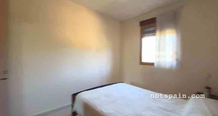 3 bedroom Finca/Country House for sale in L'Ampolla with pool - € 99,000 (Ref: 9455806)