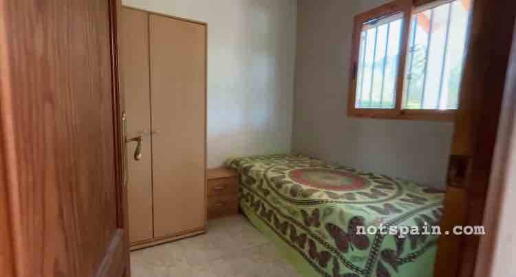 3 bedroom Finca/Country House for sale in L'Ampolla with pool - € 99,000 (Ref: 9455806)