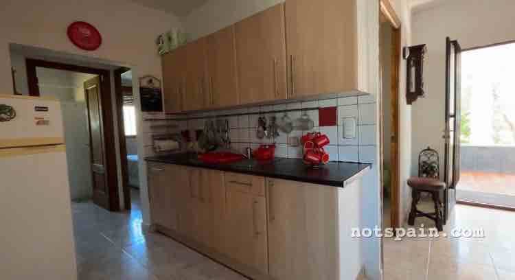 3 bedroom Finca/Country House for sale in L'Ampolla with pool - € 99,000 (Ref: 9455806)