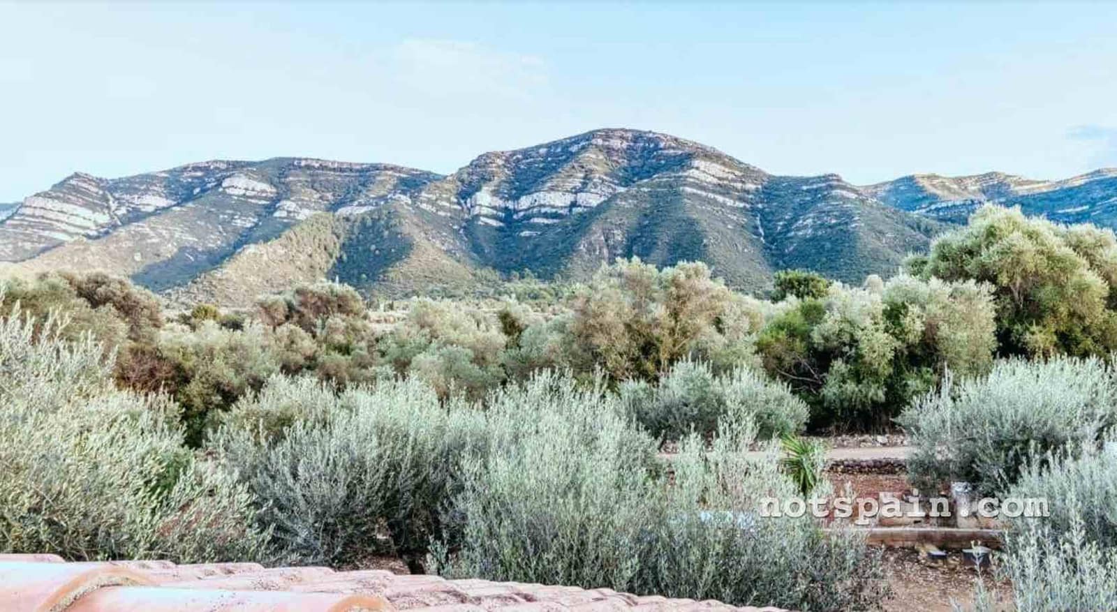 3 bedroom Finca/Country House for sale in L'Ampolla with pool - € 99,000 (Ref: 9455806)