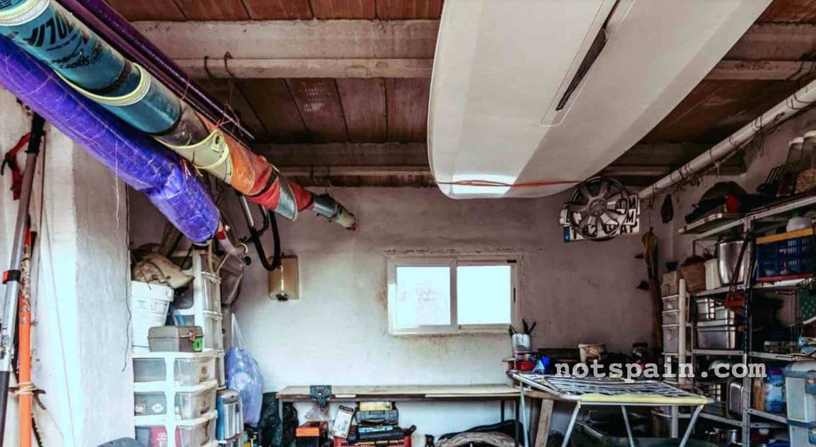 3 bedroom Finca/Country House for sale in L'Ampolla with pool - € 99,000 (Ref: 9455806)