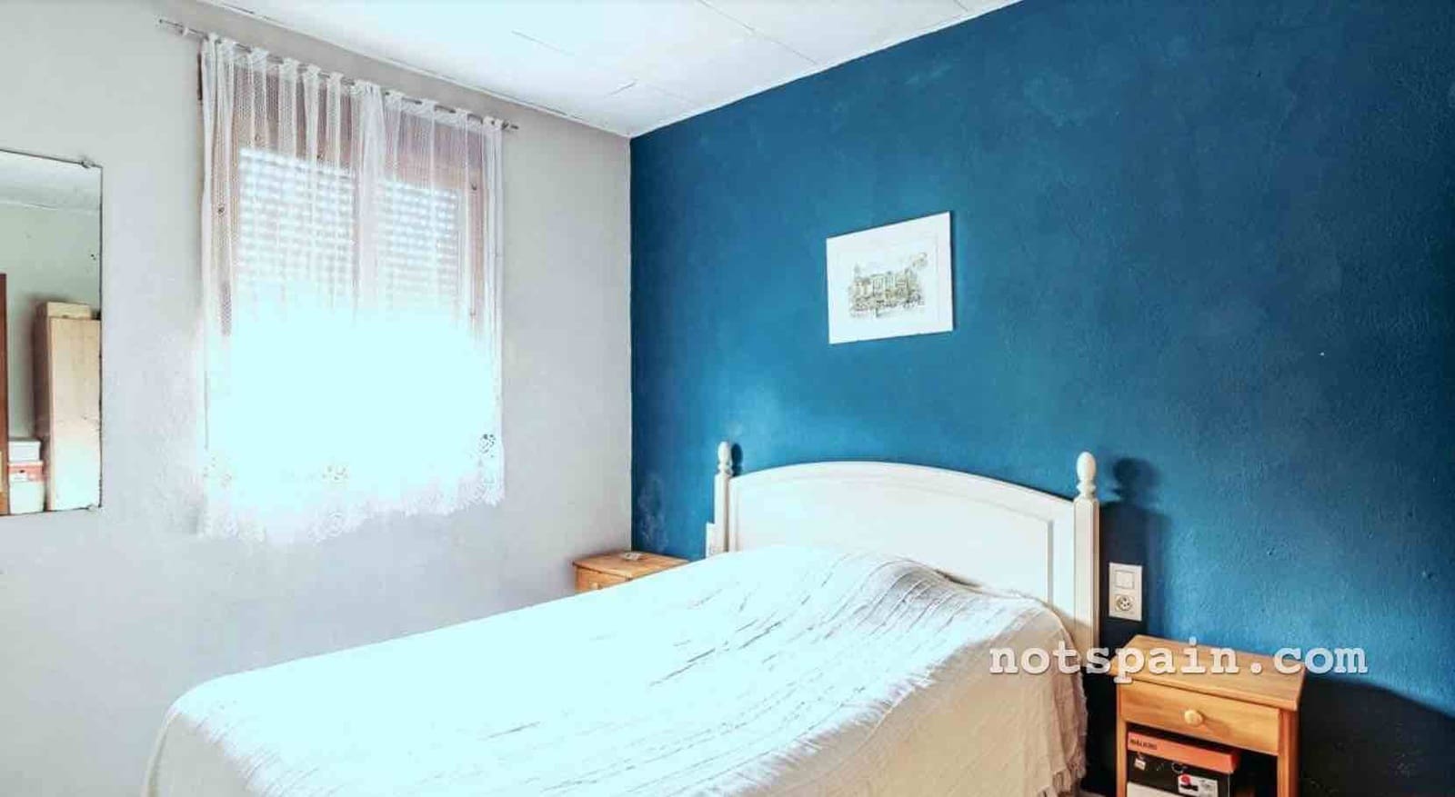 3 bedroom Finca/Country House for sale in L'Ampolla with pool - € 99,000 (Ref: 9455806)