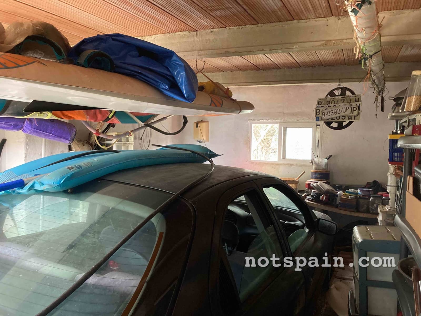 3 bedroom Finca/Country House for sale in L'Ampolla with pool - € 99,000 (Ref: 9455806)