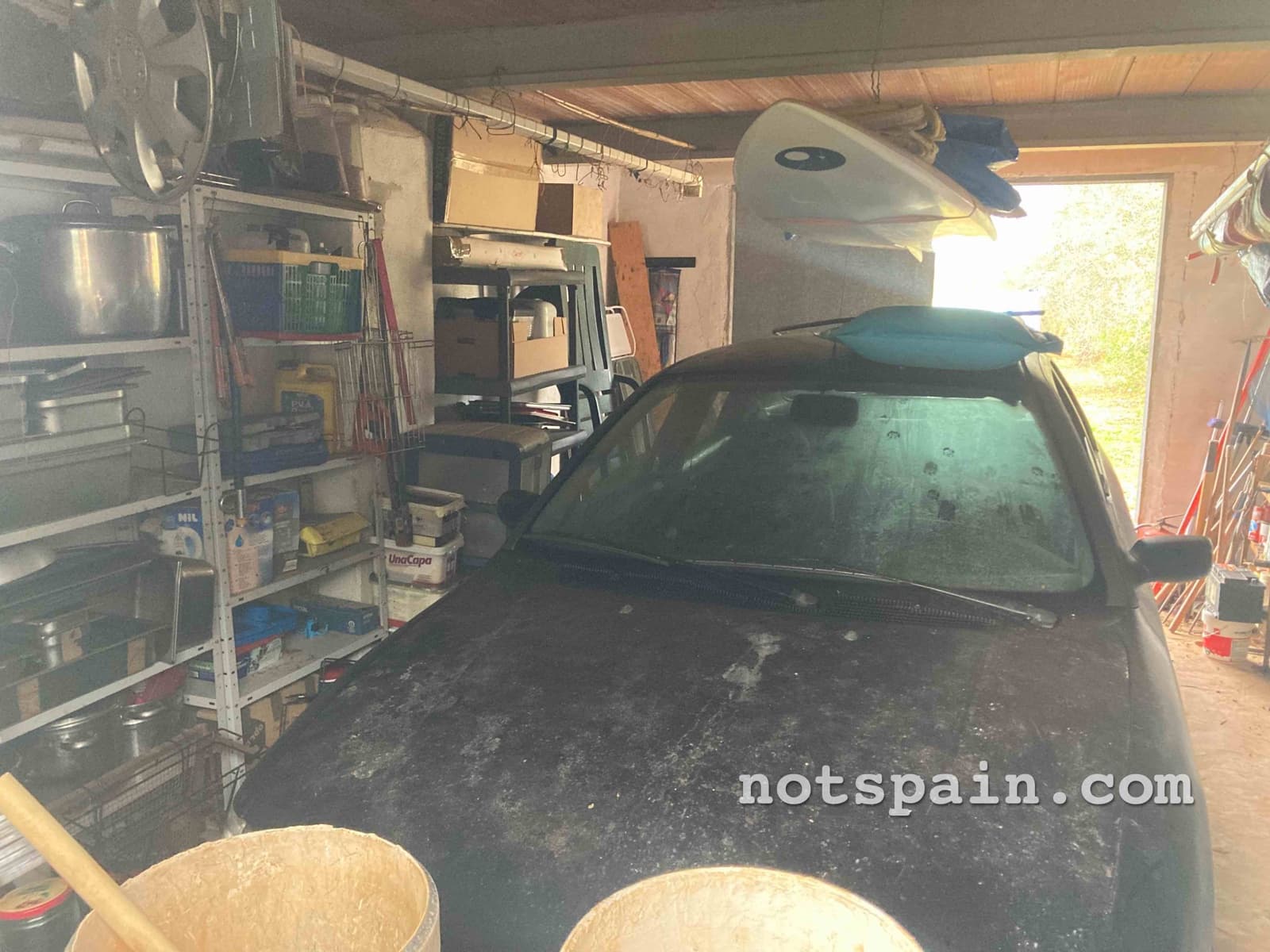 3 bedroom Finca/Country House for sale in L'Ampolla with pool - € 99,000 (Ref: 9455806)