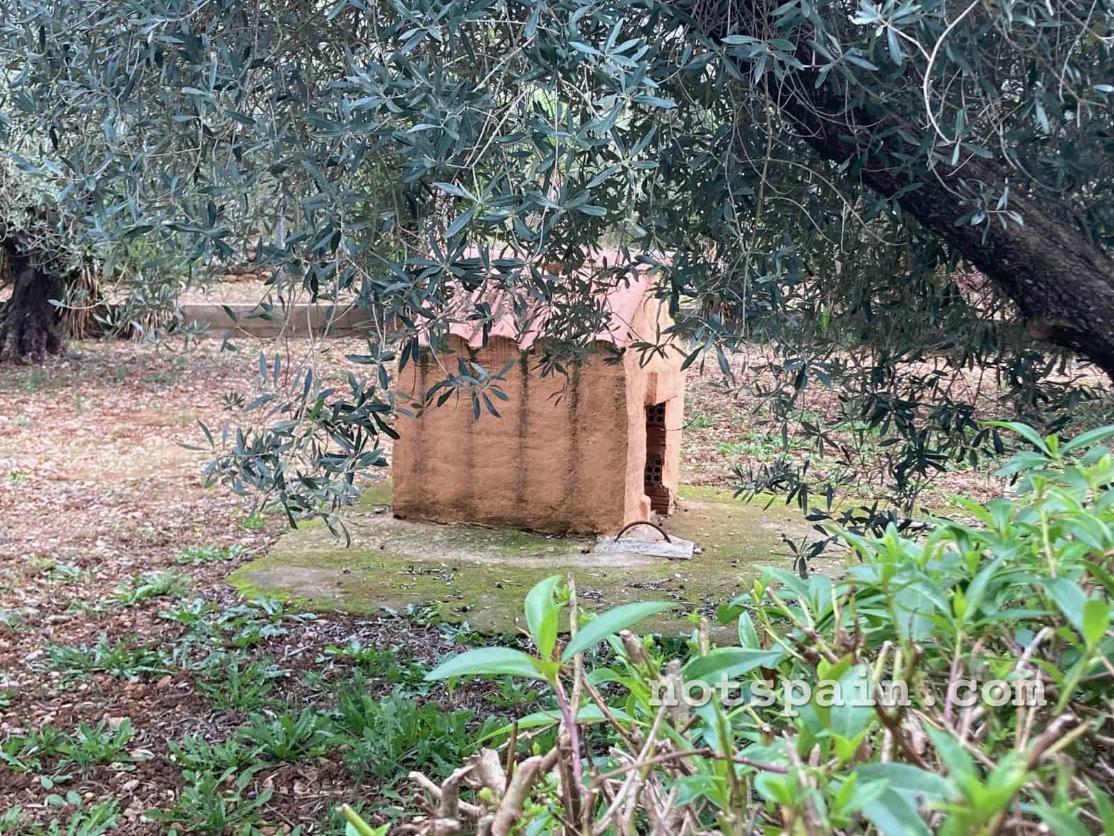 3 bedroom Finca/Country House for sale in L'Ampolla with pool - € 99,000 (Ref: 9455806)