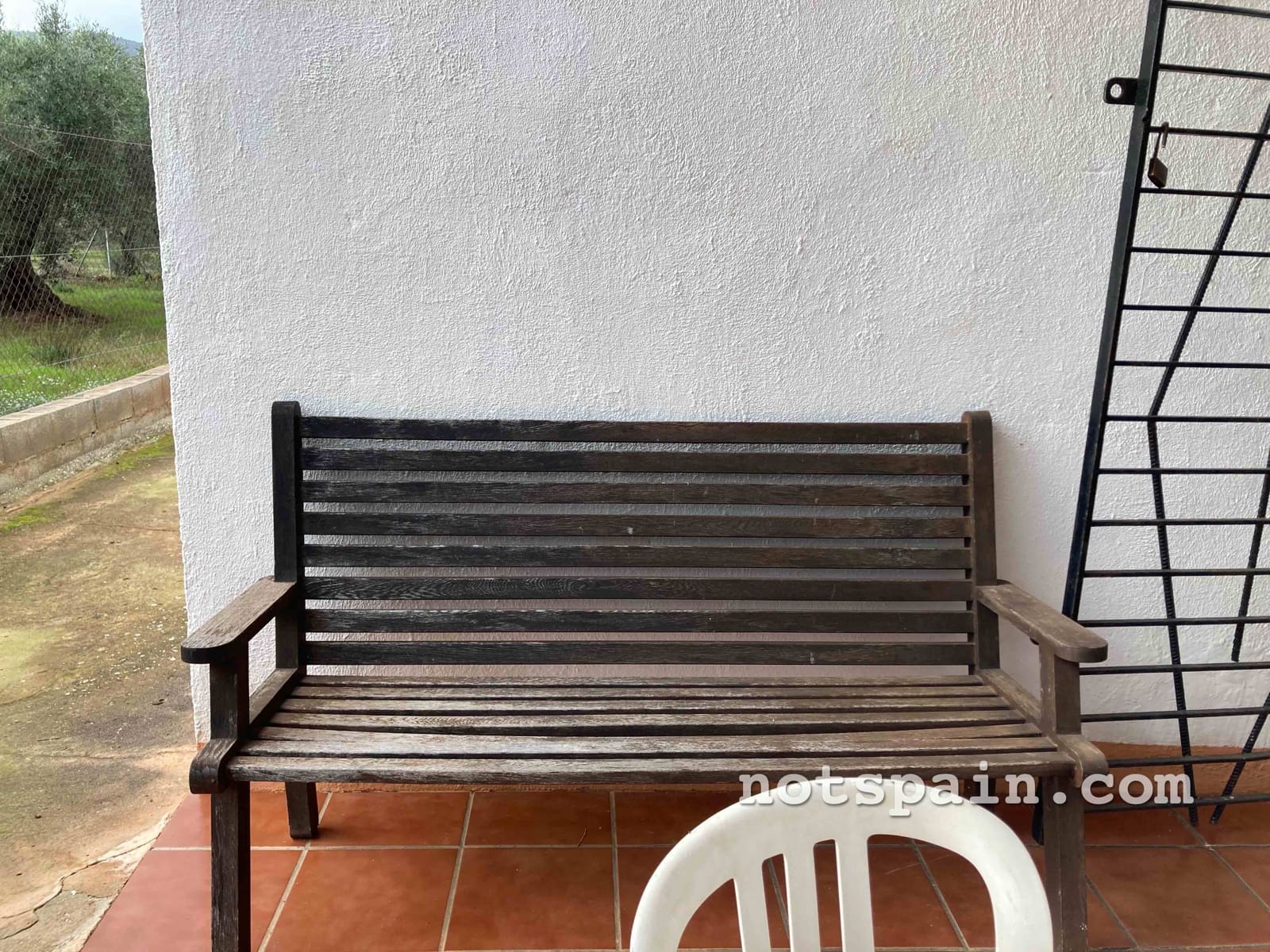 3 bedroom Finca/Country House for sale in L'Ampolla with pool - € 99,000 (Ref: 9455806)