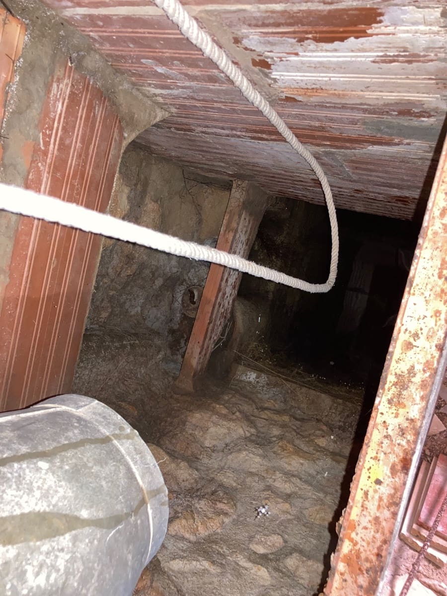2 slaapkamer Finca/Landhuis te koop in El Perello - € 74.000 (Ref: 9870351)