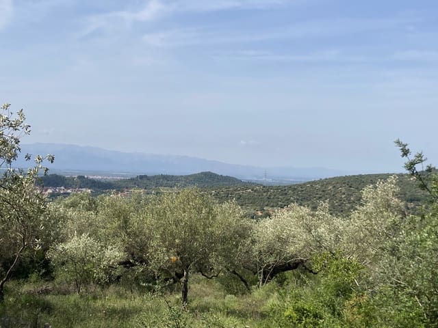 2 slaapkamer Finca/Landhuis te koop in El Perelló - € 74.000 (Ref: 9870351)