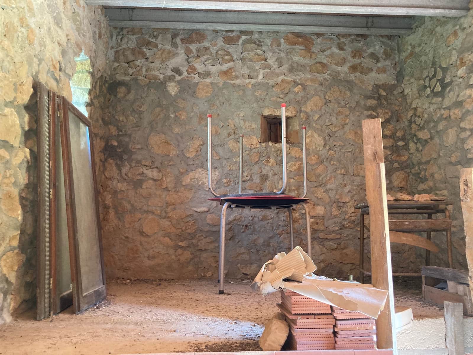 2 slaapkamer Finca/Landhuis te koop in El Perello - € 74.000 (Ref: 9870351)