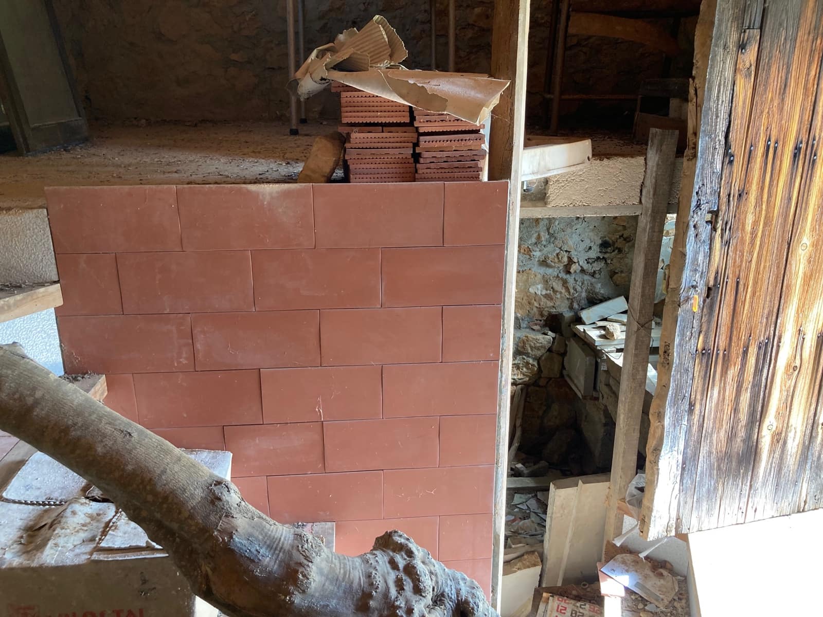 2 slaapkamer Finca/Landhuis te koop in El Perello - € 74.000 (Ref: 9870351)