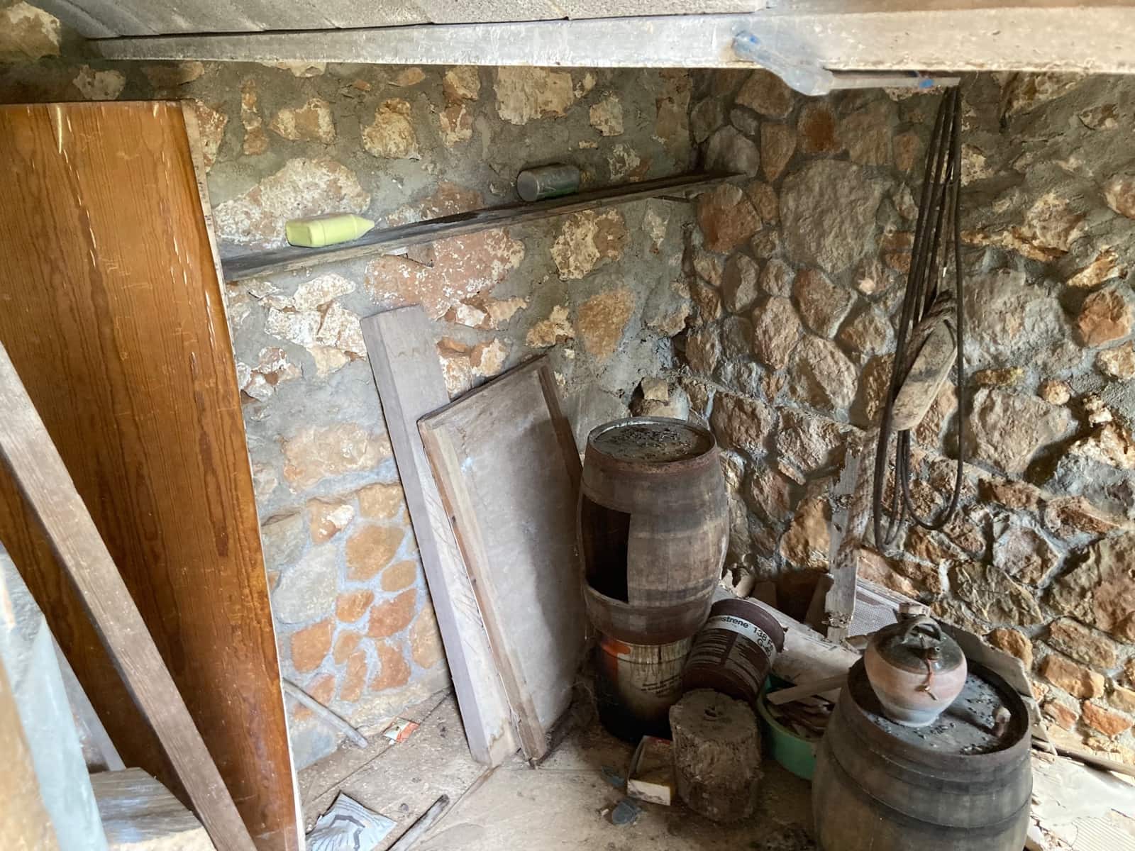 2 slaapkamer Finca/Landhuis te koop in El Perello - € 74.000 (Ref: 9870351)