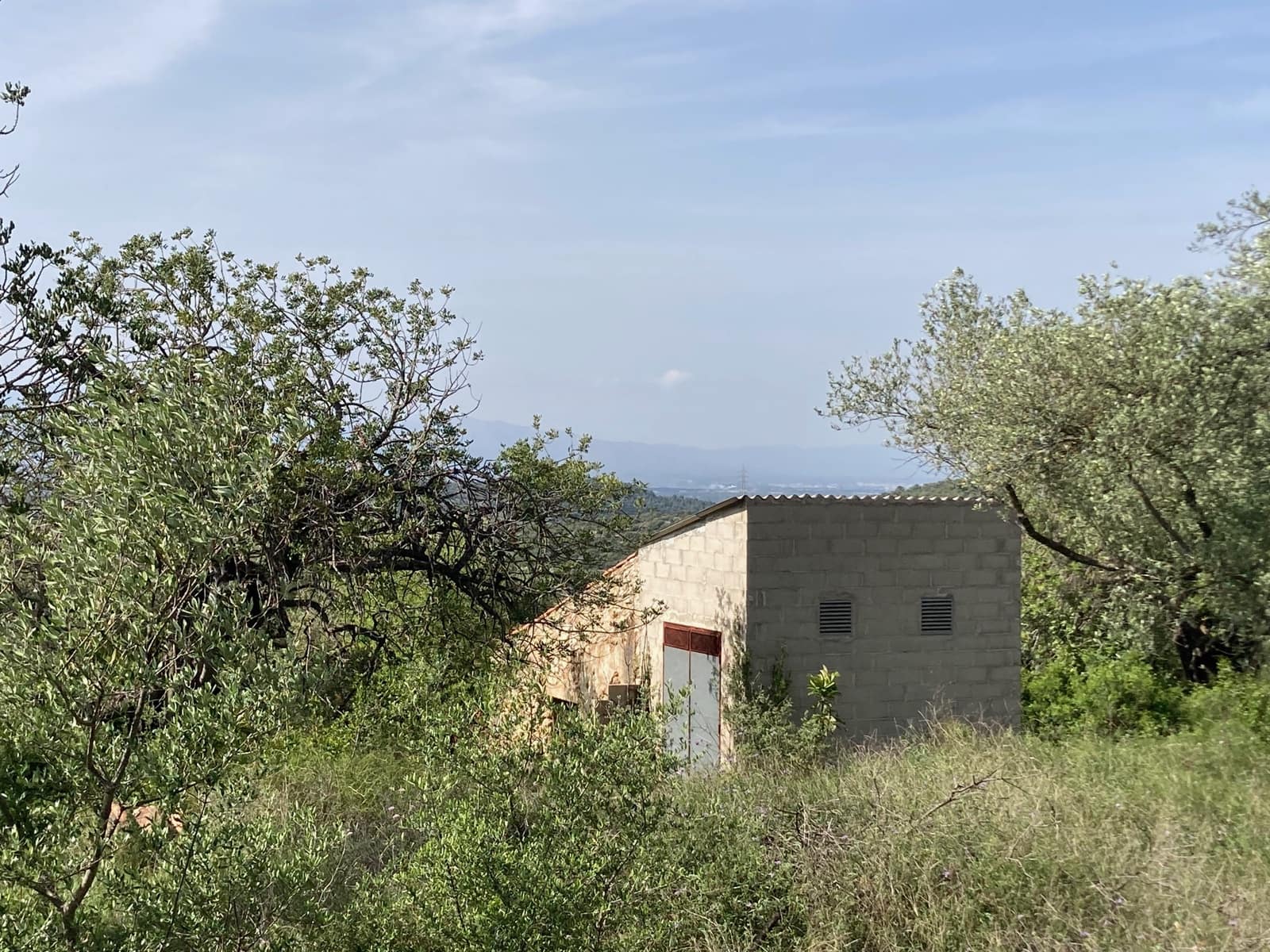 2 slaapkamer Finca/Landhuis te koop in El Perello - € 74.000 (Ref: 9870351)