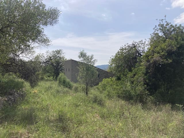 2 slaapkamer Finca/Landhuis te koop in El Perelló - € 74.000 (Ref: 9870351)