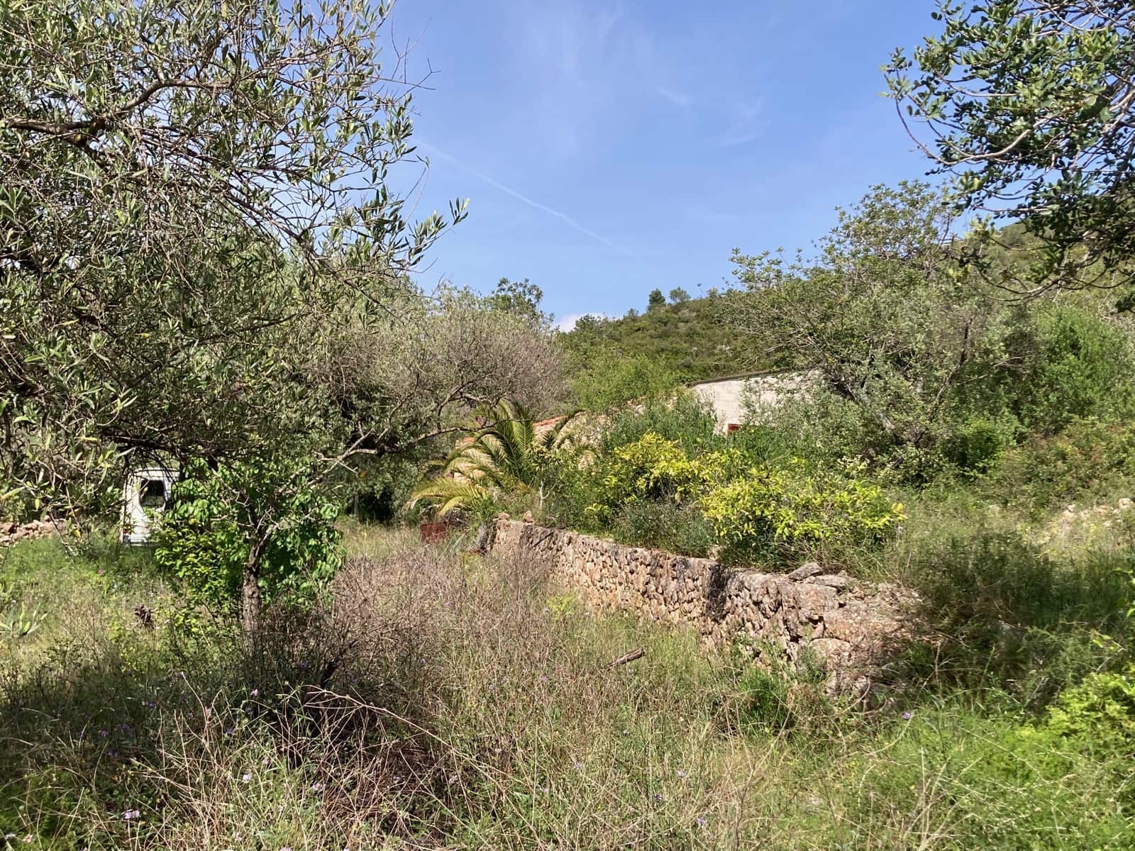 2 slaapkamer Finca/Landhuis te koop in El Perello - € 74.000 (Ref: 9870351)