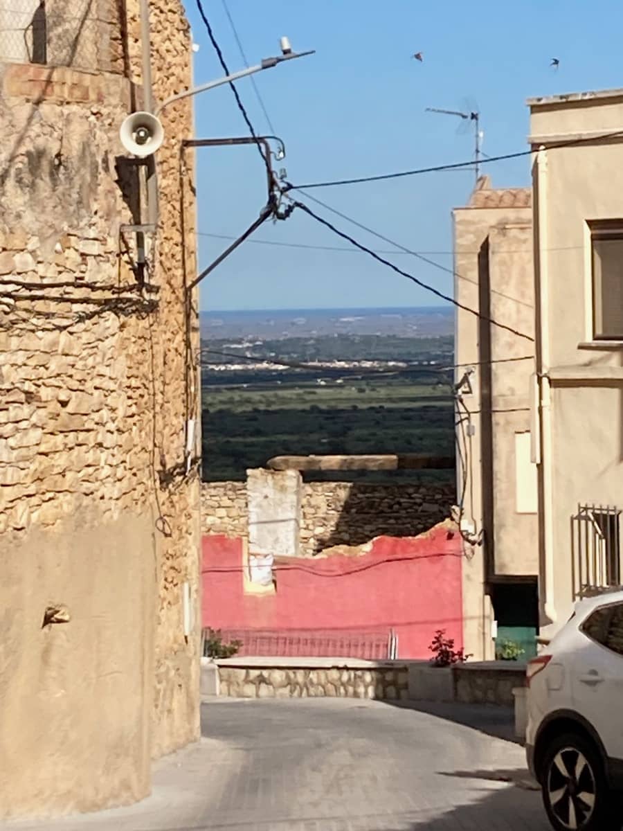 1 sypialnia Dom na sprzedaż w Sant Carles de la Rapita - 11 000 € (Ref: 9870361)