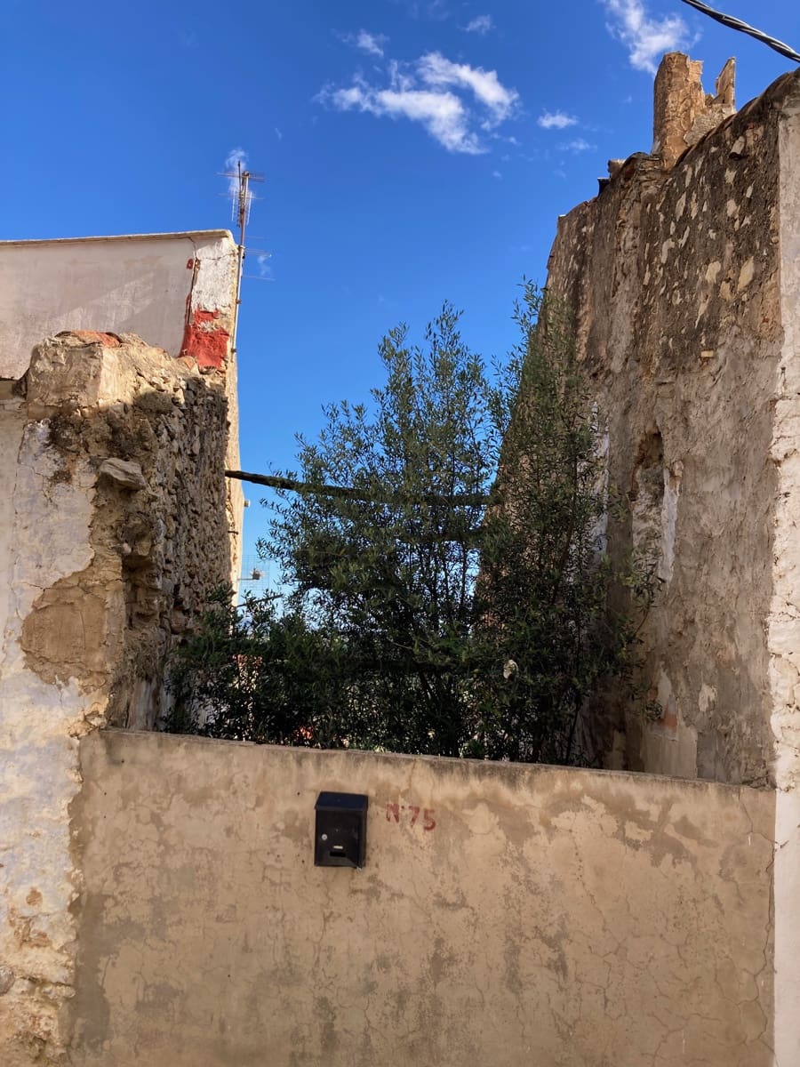 1 sypialnia Dom na sprzedaż w Sant Carles de la Rapita - 11 000 € (Ref: 9870361)