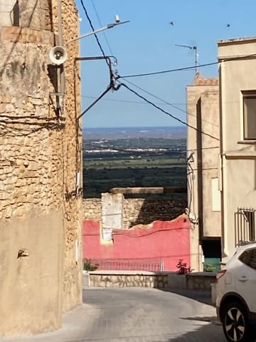 1 sypialnia Dom na sprzedaż w Sant Carles de la Ràpita - 11 000 € (Ref: 9870361)