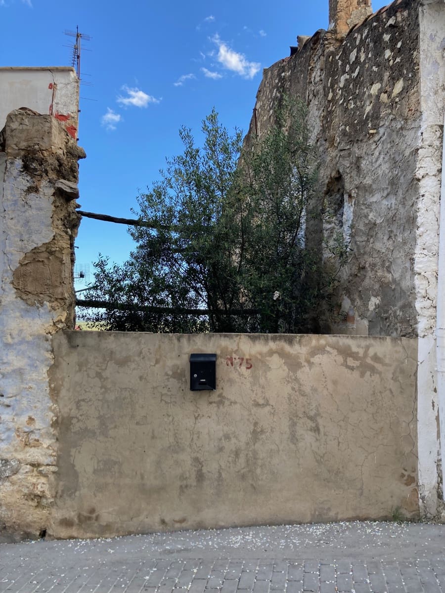 1 sypialnia Dom na sprzedaż w Sant Carles de la Rapita - 11 000 € (Ref: 9870361)
