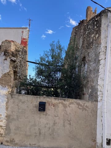 1 sypialnia Dom na sprzedaż w Sant Carles de la Ràpita - 11 000 € (Ref: 9870361)