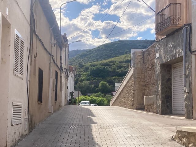 1 sypialnia Dom na sprzedaż w Sant Carles de la Ràpita - 11 000 € (Ref: 9870361)
