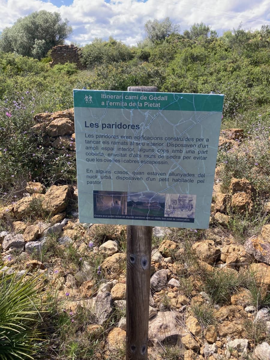 1 Zimmer Finca/Landgut zu verkaufen in El Perello - 33.000 € (Ref: 9870367)