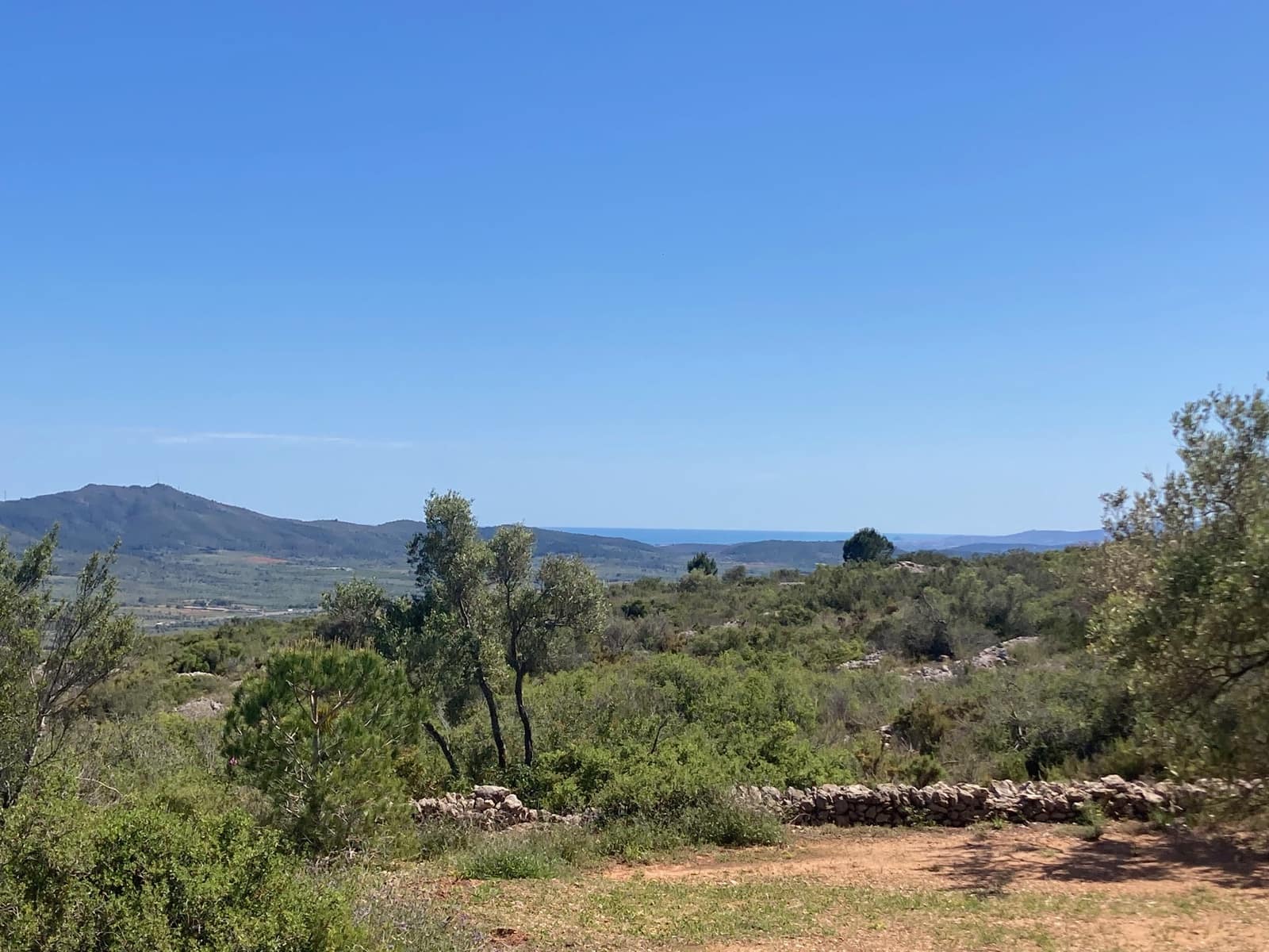 1 Zimmer Finca/Landgut zu verkaufen in El Perello - 33.000 € (Ref: 9870367)