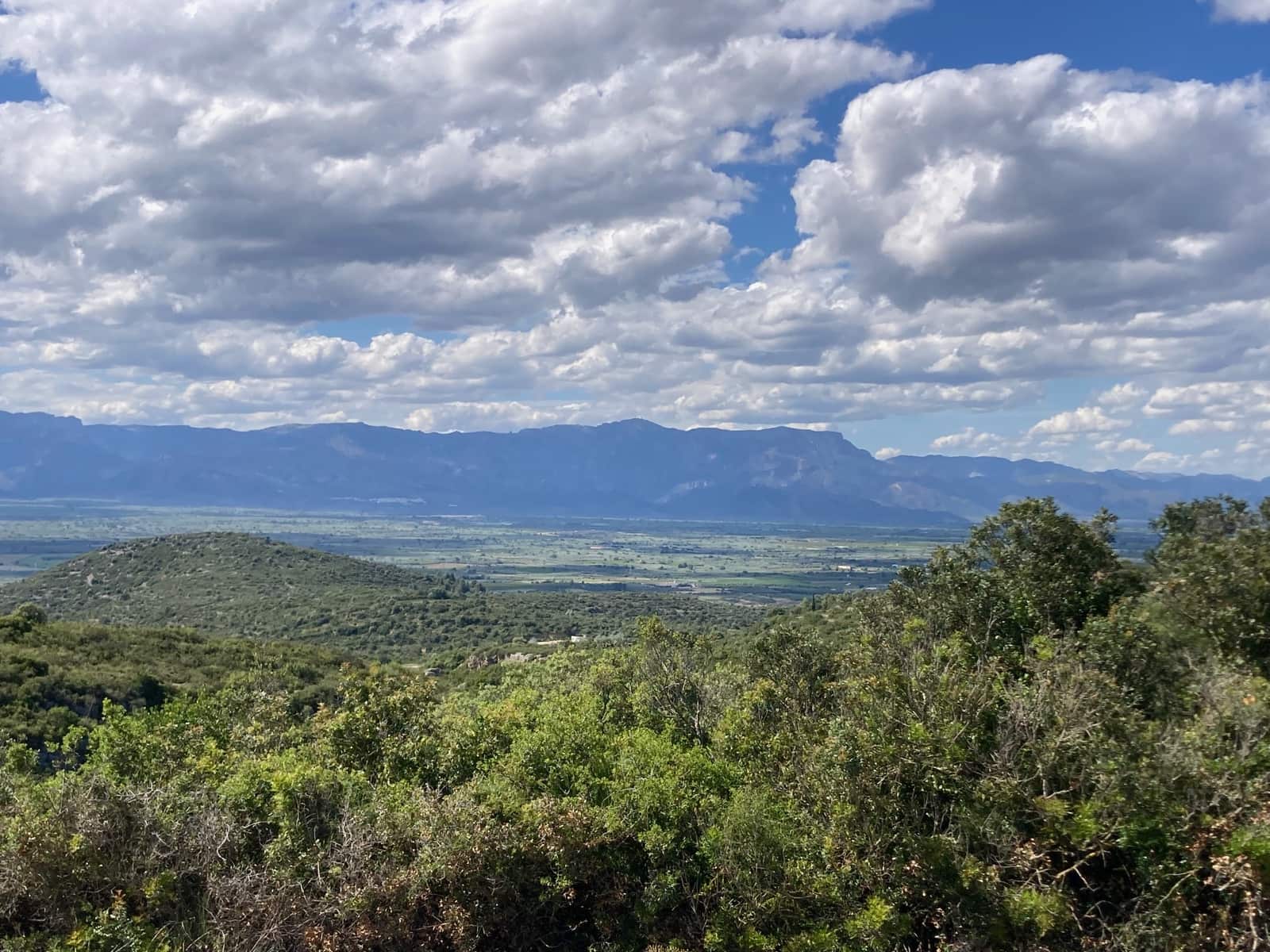 1 Zimmer Finca/Landgut zu verkaufen in El Perello - 33.000 € (Ref: 9870367)