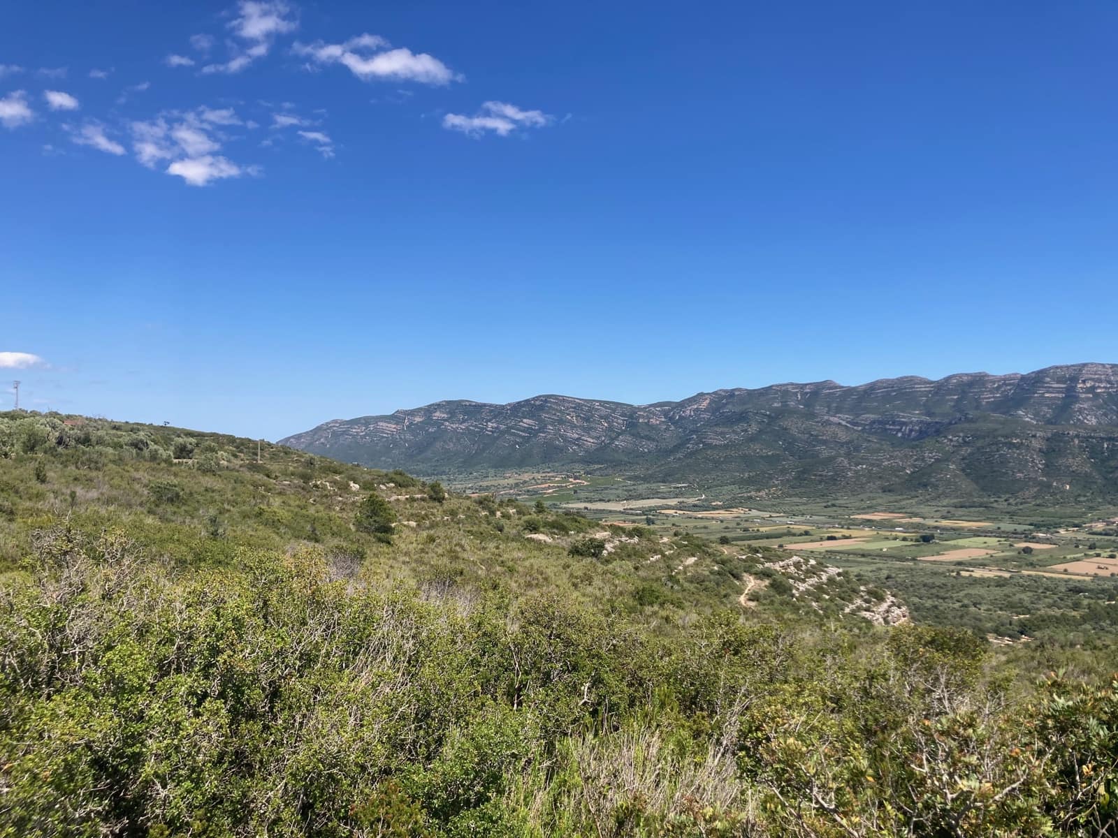 1 Zimmer Finca/Landgut zu verkaufen in El Perello - 33.000 € (Ref: 9870367)