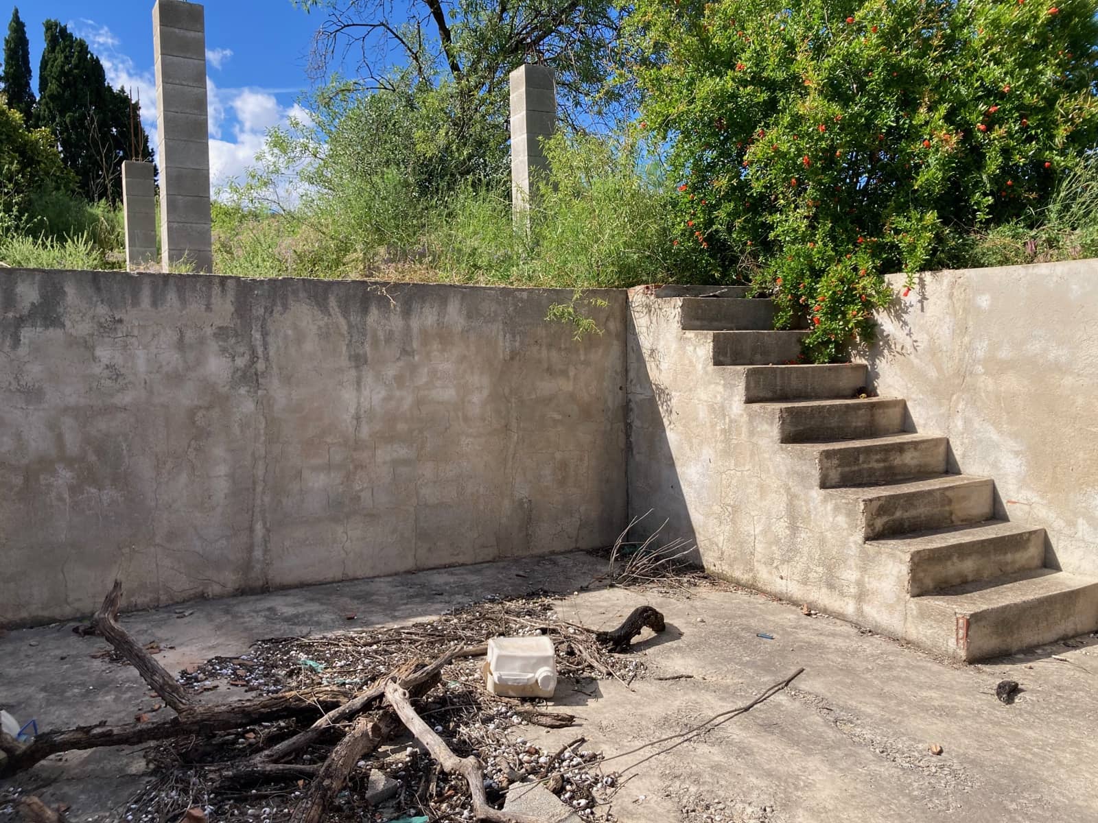 Teren niezagospodarowany na sprzedaż w Vinaros - 9 000 € (Ref: 9870374)