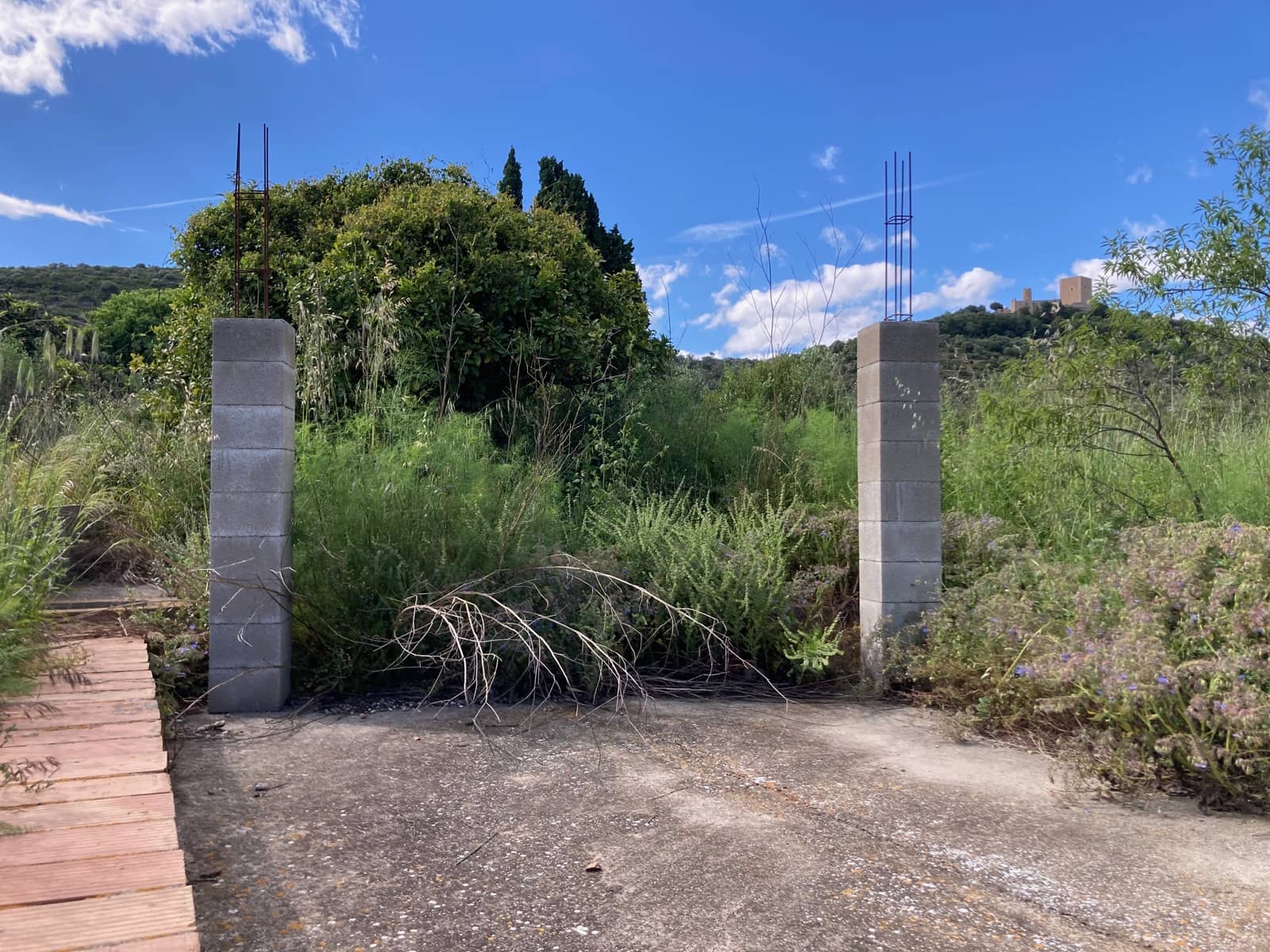 Teren niezagospodarowany na sprzedaż w Vinaros - 9 000 € (Ref: 9870374)