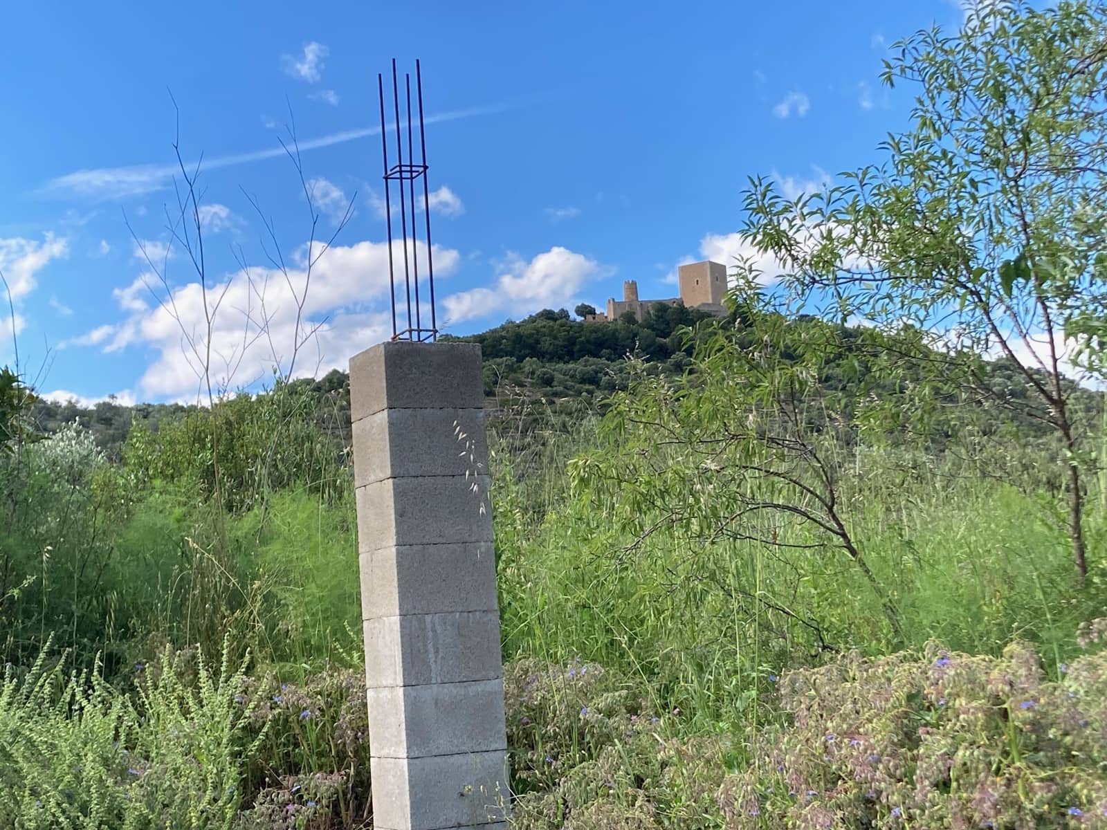 Teren niezagospodarowany na sprzedaż w Vinaros - 9 000 € (Ref: 9870374)