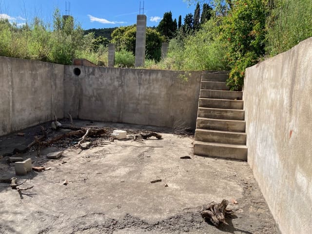 Teren niezagospodarowany na sprzedaż w Vinaròs - 9 000 € (Ref: 9870374)