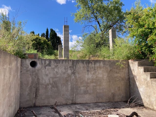 Teren niezagospodarowany na sprzedaż w Vinaròs - 9 000 € (Ref: 9870374)