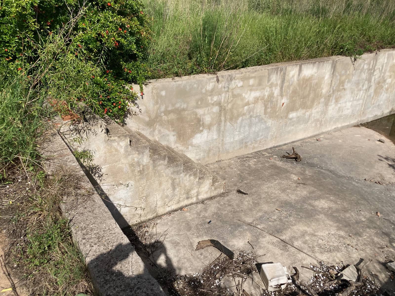 Teren niezagospodarowany na sprzedaż w Vinaros - 9 000 € (Ref: 9870374)