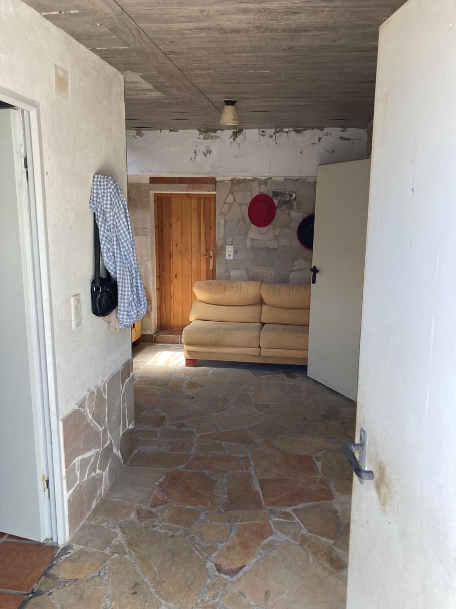 1 sovrum Finca/Hus på landet till salu i Vinaros med garage - 77 000 € (Ref: 9870385)