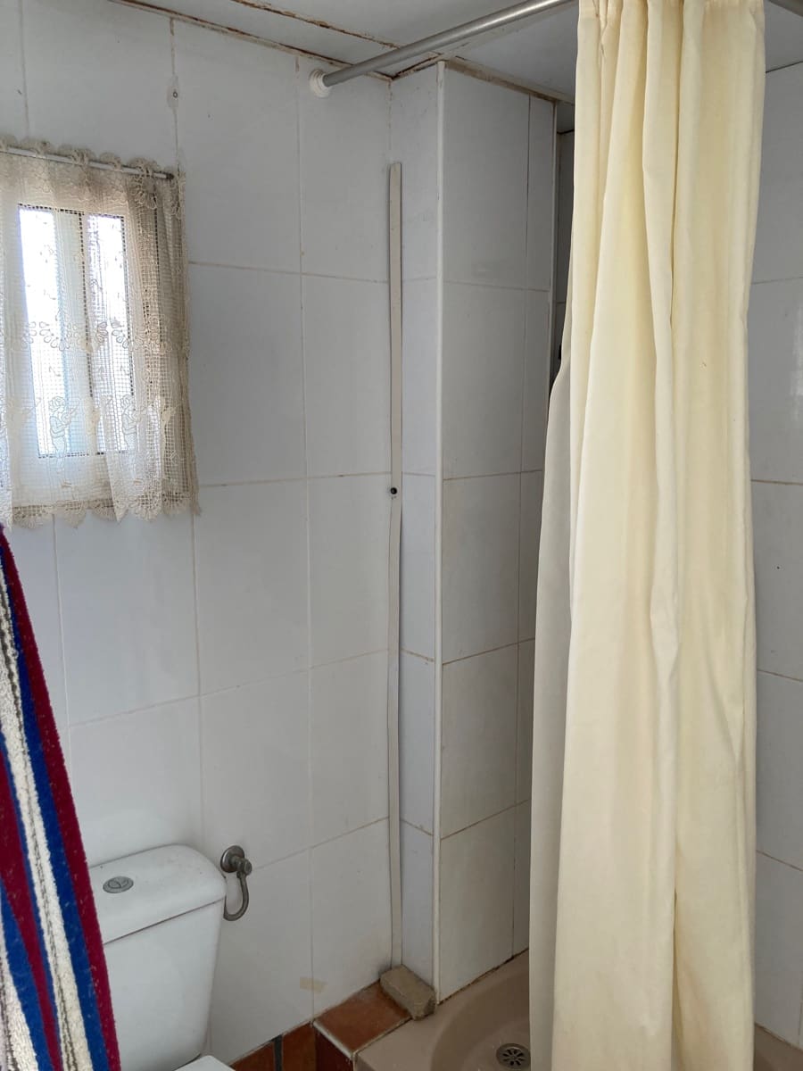 1 sovrum Finca/Hus på landet till salu i Vinaros med garage - 77 000 € (Ref: 9870385)