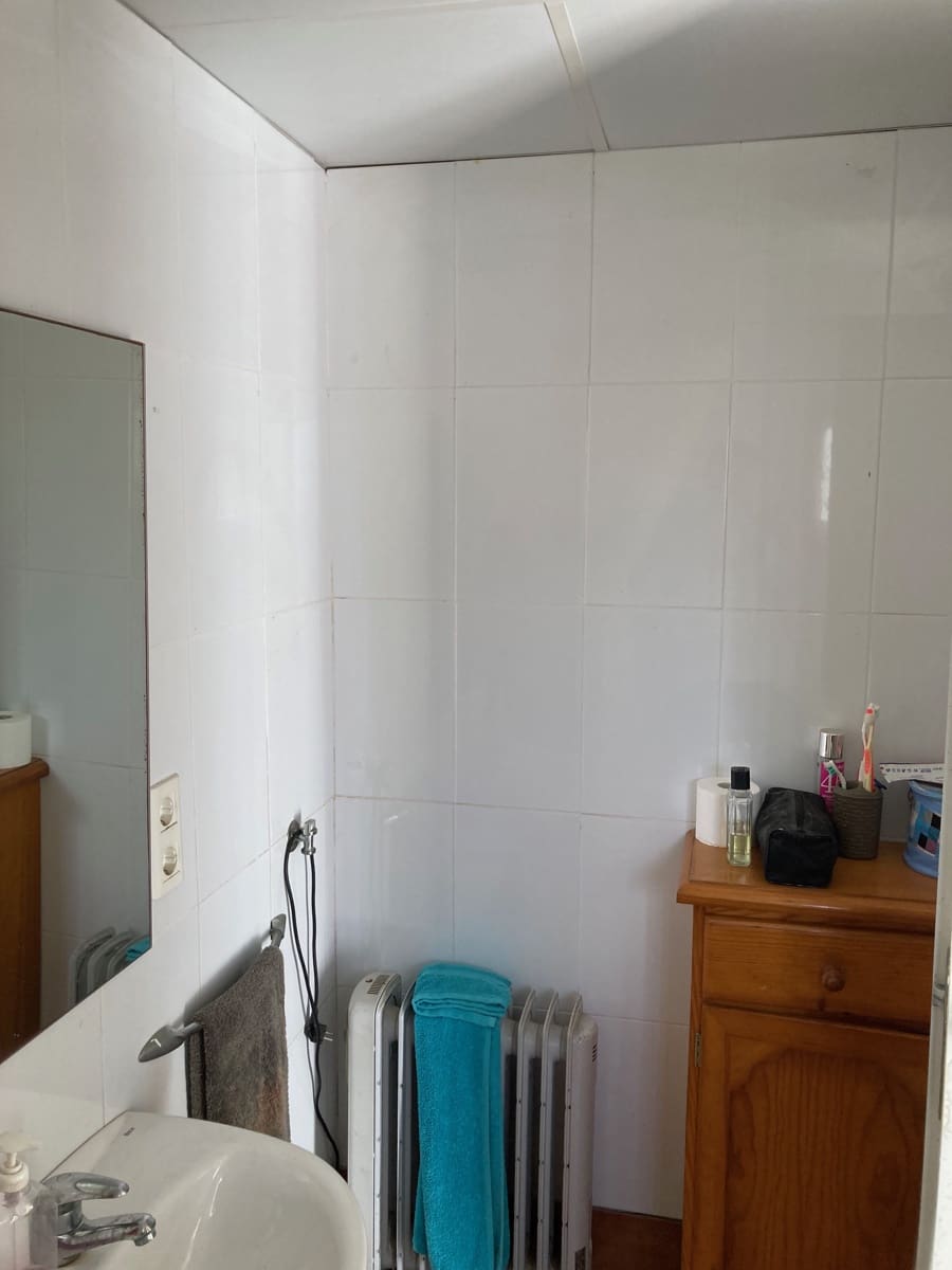 1 sovrum Finca/Hus på landet till salu i Vinaros med garage - 77 000 € (Ref: 9870385)