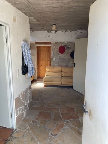 1 sovrum Finca/Hus på landet till salu i Vinaròs med garage - 77 000 € (Ref: 9870385)