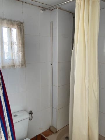 1 sovrum Finca/Hus på landet till salu i Vinaròs med garage - 77 000 € (Ref: 9870385)