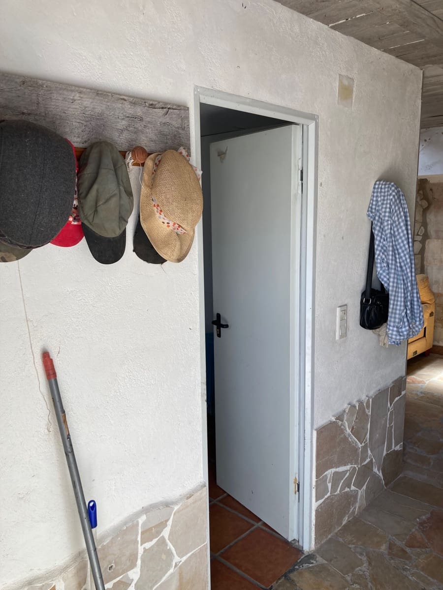 1 sovrum Finca/Hus på landet till salu i Vinaros med garage - 77 000 € (Ref: 9870385)