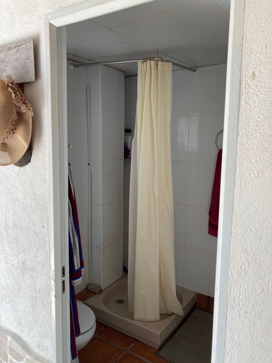 1 sovrum Finca/Hus på landet till salu i Vinaros med garage - 77 000 € (Ref: 9870385)
