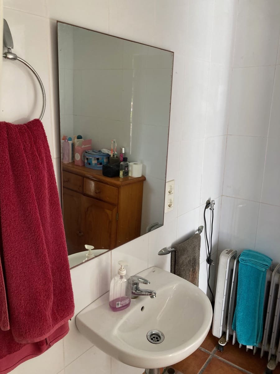 1 sovrum Finca/Hus på landet till salu i Vinaros med garage - 77 000 € (Ref: 9870385)